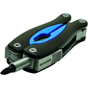 Baladeo BLI060 Locker multifunkční nástroj modrý