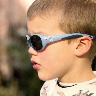 ActiveSol Kids Boy Dětské polarizační sluneční brýle Pirates
