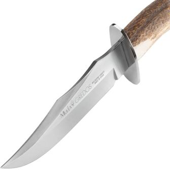 Nůž s pevnou čepelí Muela GRED-17