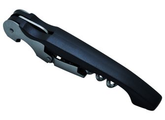 Baladeo ECO183 Allegro číšnický nůž, rukojeť černá ABS