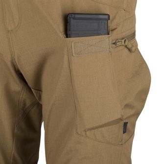 Helikon-Tex UTP Taktické kalhoty Flex - PenCott BadLands™