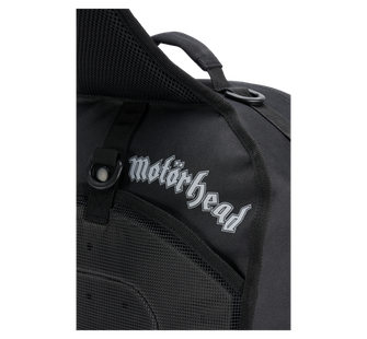 Brandit Motörhead US Cooper Sling batoh, černá