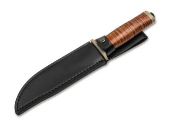 BÖKER® Magnum Ranger Field Bowie nůž 34,5cm
