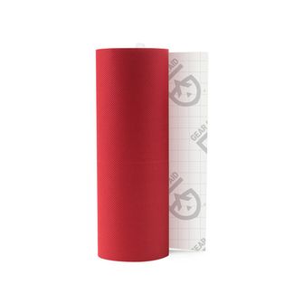 Červená opravná páska GearAid Tenacious Tape