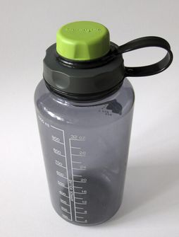 humangear capCAP+ Uzávěr lahve pro průměr 5,3 cm zelený