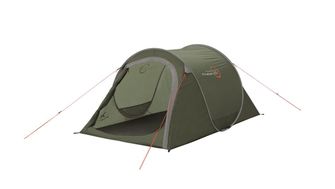 Easy Camp Fireball 200 EasyCamp Pop-Up-Tent 2 osoby zelená