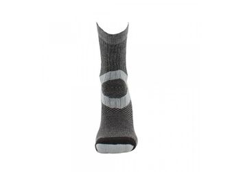 SherpaX /ApasoX Kupol ponožky celoroční antracit