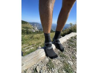 SherpaX /ApasoX Kupol ponožky celoroční antracit