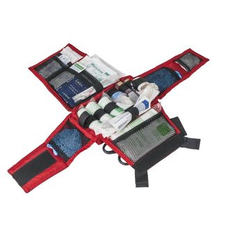 Helikon-Tex MODULAR INDIVIDUAL pouzdro na sadu první pomoci - Cordura - PenCott SandStorm™