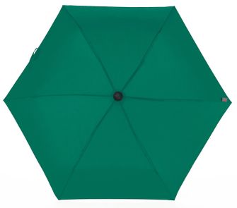 EuroSchirm light trek Ultra Ultralehký deštník Trek zelený