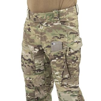 Direct Action® Bojové kalhoty VANGUARD - Adaptive Green