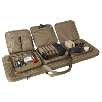 Helikon-Tex Taška na zbraně Double Upper Rifle Bag 18 - Cordura - MultiCam