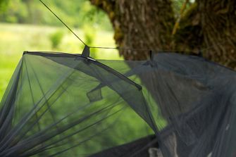 Houpací síť Amazonas Mosquito Traveller Extreme proti komárům