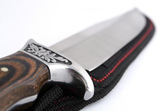 Kandar SA48 nůž na přežití, 31cm