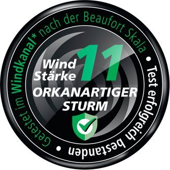 EuroSchirm light trek Ultra Ultralehký deštník Trek marine