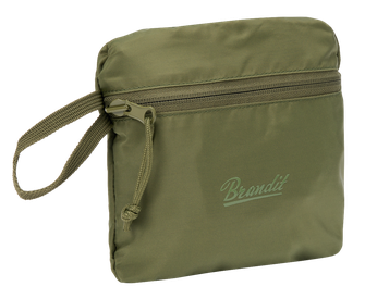 Brandit Roll skládací batoh, olivový 15l