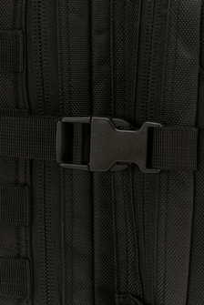 Brandit US Cooper Case Medium batoh, černý 25L