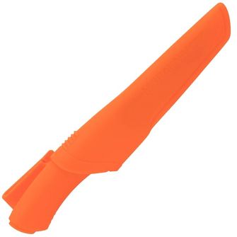 Mora nůž Bushcraft Survival Orange