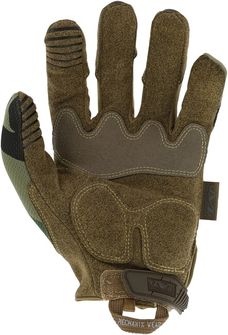 Mechanix M-Pact rukavice protinárazové woodland