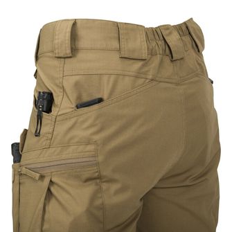 Helikon Urban Tactical Rip-Stop 8,5&quot; šortky polycotton olive green