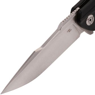 CH KNIVES zavírací nůž 3519-G10-BK, černý