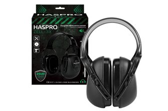 HASPRO ZELL-3X ochranná sluchátka