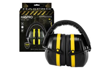 HASPRO NOX 5F ochranná sluchátka