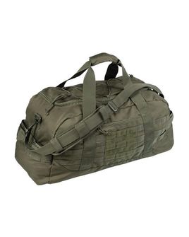 Mil-Tec Combat střední taška na rameno, olivová 54l
