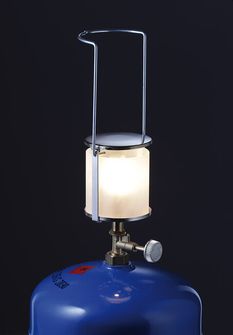 MEVA Plynový lampa Domina