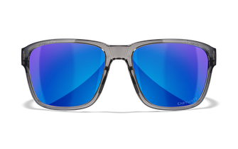 WILEY X TREK sluneční brýle polarizované, modré