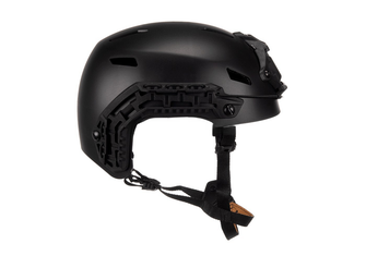 FMA taktická helma Caiman M/L, černá