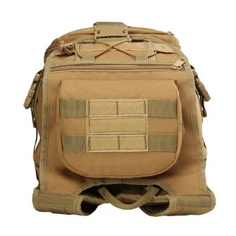 Taktický batoh Dragowa Tactical 35L, kamufláž džungle