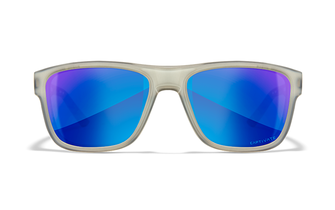 WILEY X OVATION sluneční brýle polarizované, modré