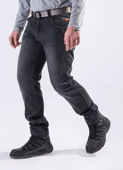 Pentagon kalhoty tactical Rogue jeans, černé