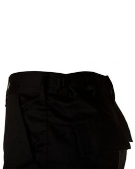 Pánské kalhoty BDU, sbs černé