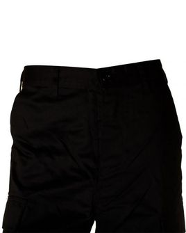 Pánské kalhoty BDU, sbs černé