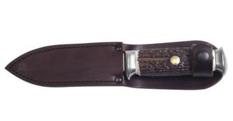 Mikov lovecký nůž 375-NH-1, 21cm