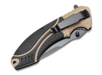 BÖKER® otevírací nůž Magnum Advance Desert Pro 21,3cm