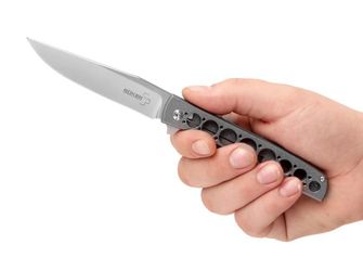 BÖKER® Plus Urban Trapper Grand otvírací nůž, 21,4cm