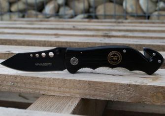 BÖKER® otevírací nůž Magnum USN SEALS 20cm