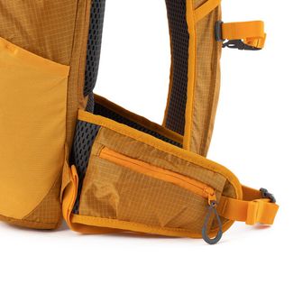 Northfinder ANNAPURNA outdoorový batoh, 20l, žlutý