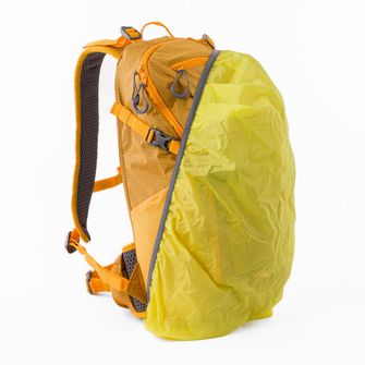 Northfinder ANNAPURNA outdoorový batoh, 20l, žlutý