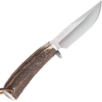 Nůž s pevnou čepelí Muela BRACO-11A