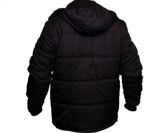 Wang classic zimní bunda černá