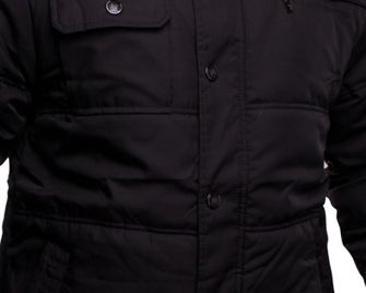 Wang classic zimní bunda černá