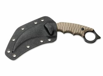 BÖKER® Magnum Spike karambit nůž, 21cm