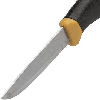 Helikon-Tex MORAKNIV® COMPANION SPARK nerezový nůž, žlutý