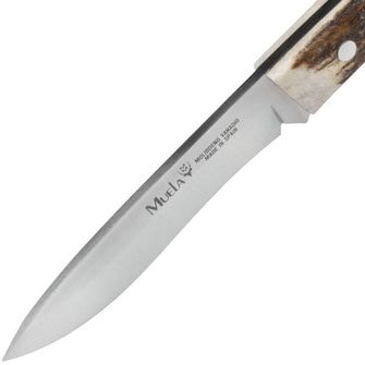 Nůž s pevnou čepelí MUELA COMF-11A