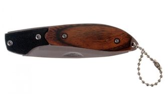 Kapesní nůž mini, D-type, 15.5cm