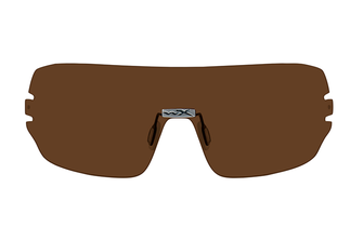 WILEY X DETECTION ochranné brýle s vyměnitelnými skly